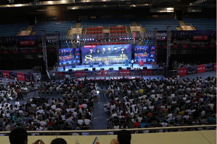 济宁市的鸟巢,济宁鸟巢是哪年修建