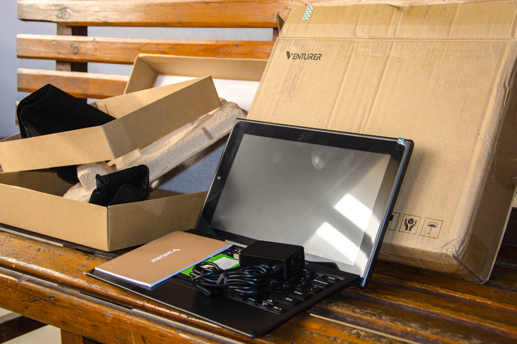 平板电脑win10带键盘,不带键盘的平板