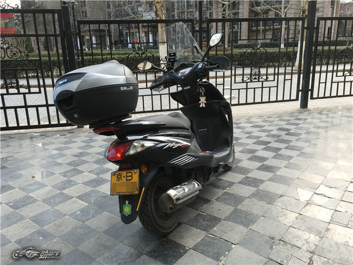 低调改装,低调舒适的改装