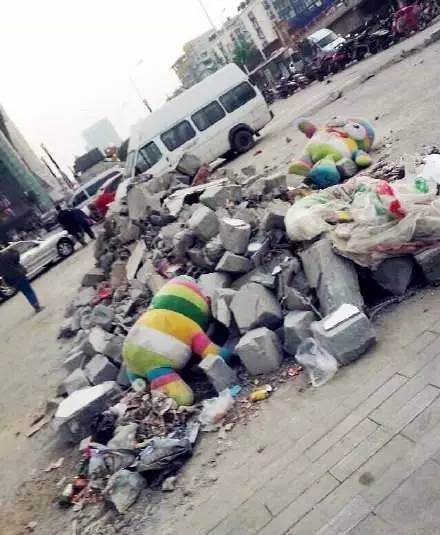 盘点各大吉祥物,盘点各年的吉祥物