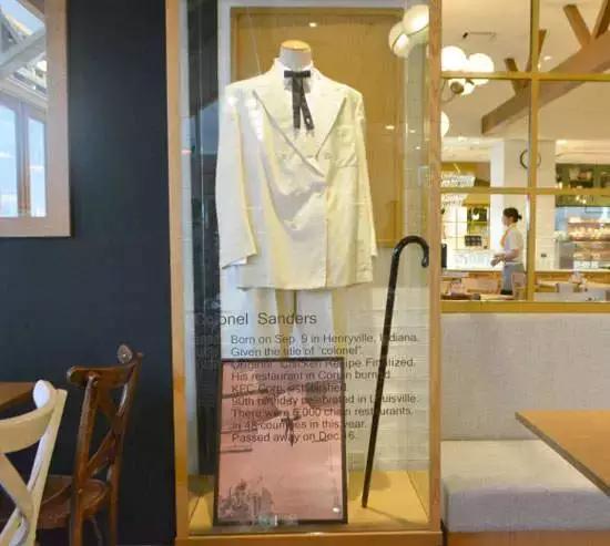 日本肯德基圣诞节新品,kfc肯德基日本