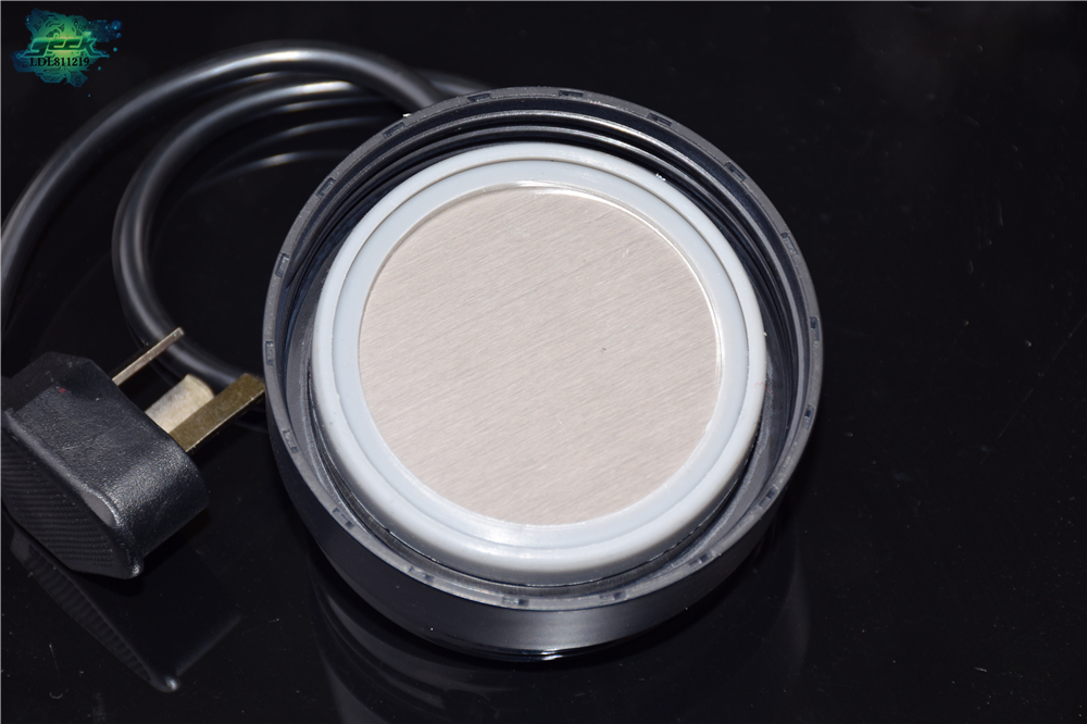 旅途中无处不在的温暖-QCY侣澄便携电热杯