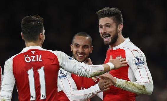 枪迷的猴年心愿单:低调攒人品,闷声发大财!