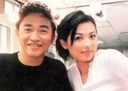 俩俩相忘陈孝萱,陈孝萱分手原因