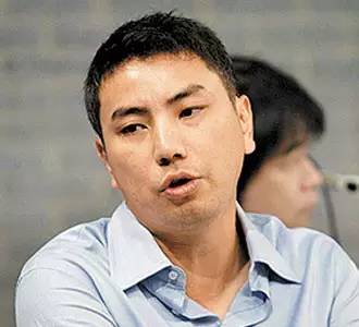 陈孝萱分手原因,陈孝萱感情史