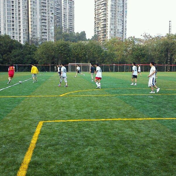 足球场球迷疯狂闯进场内,足球疯狂球迷冲场庆祝