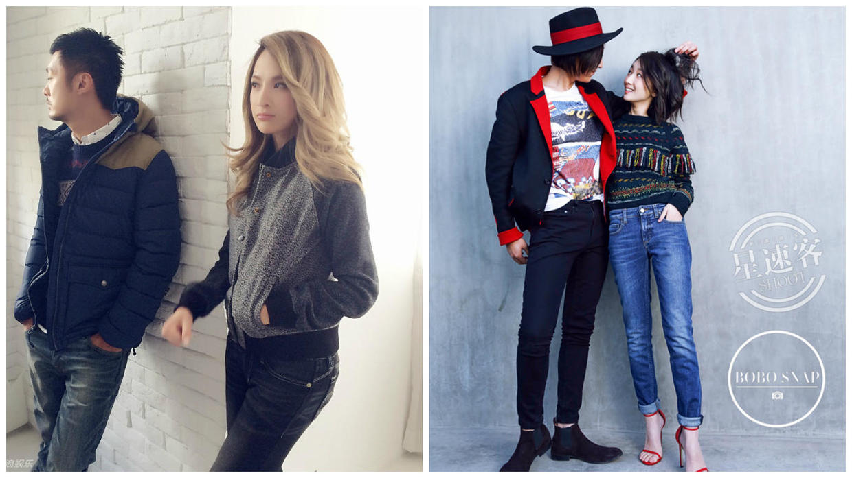 志明与春娇余文乐的眼镜区别,余文乐在春娇与志明中唱的歌