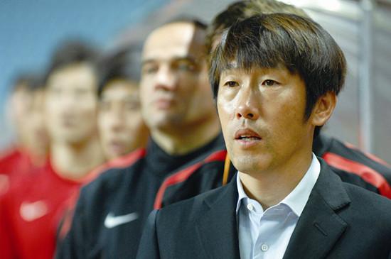 中国男足洋帅近况,历任洋帅对中国足球的贡献