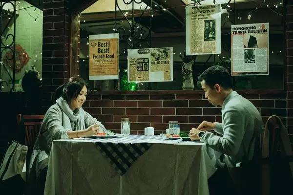 那一天我们会飞,那一天我们会飞杨千嬅