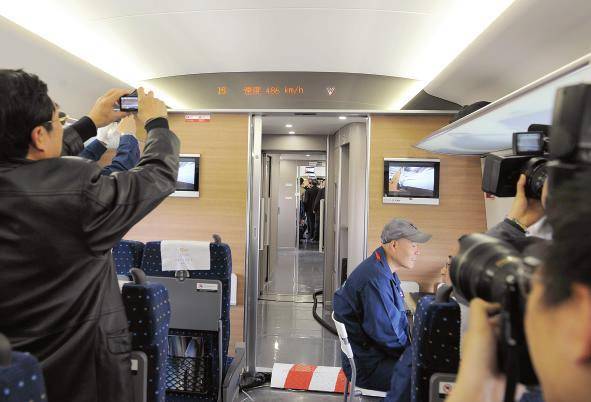 深度科普高铁,了解中国高铁技术的感悟