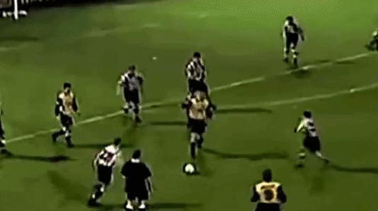 他与齐达内齐名，阿森纳最潇洒的前锋，将接班温格？