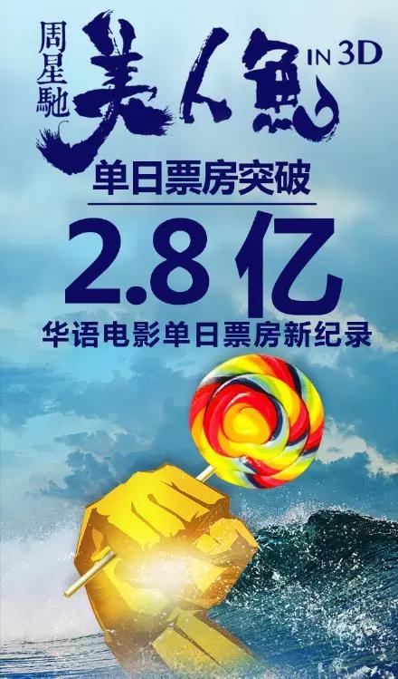 周星驰15亿,周星驰30亿影片