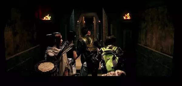 2015年最火的影视,2015年的网络电影有哪些