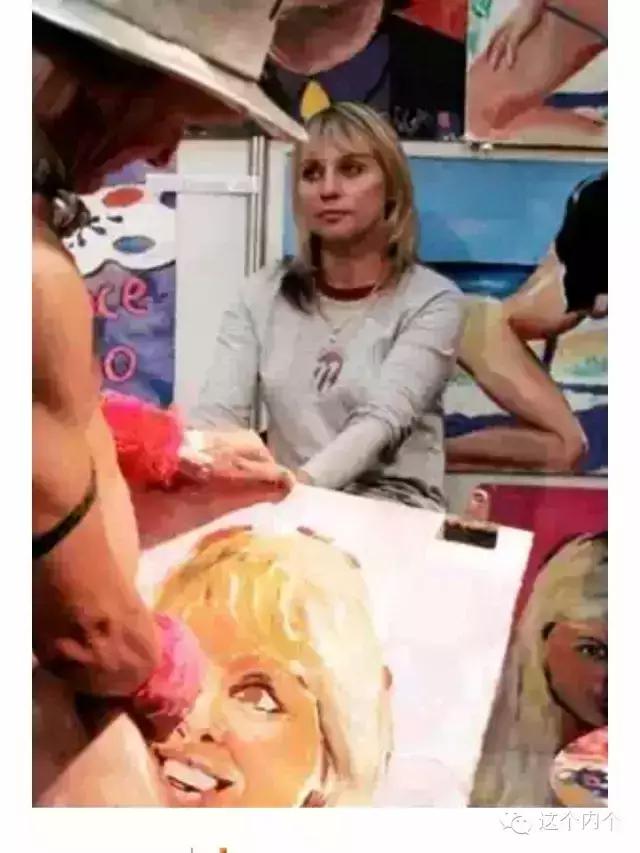 当一名艺术家,成为一名艺术家任务