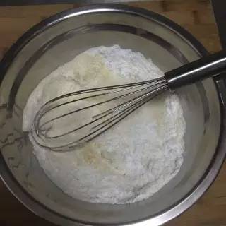 法式马卡龙成功配方,新手马卡龙做法教程