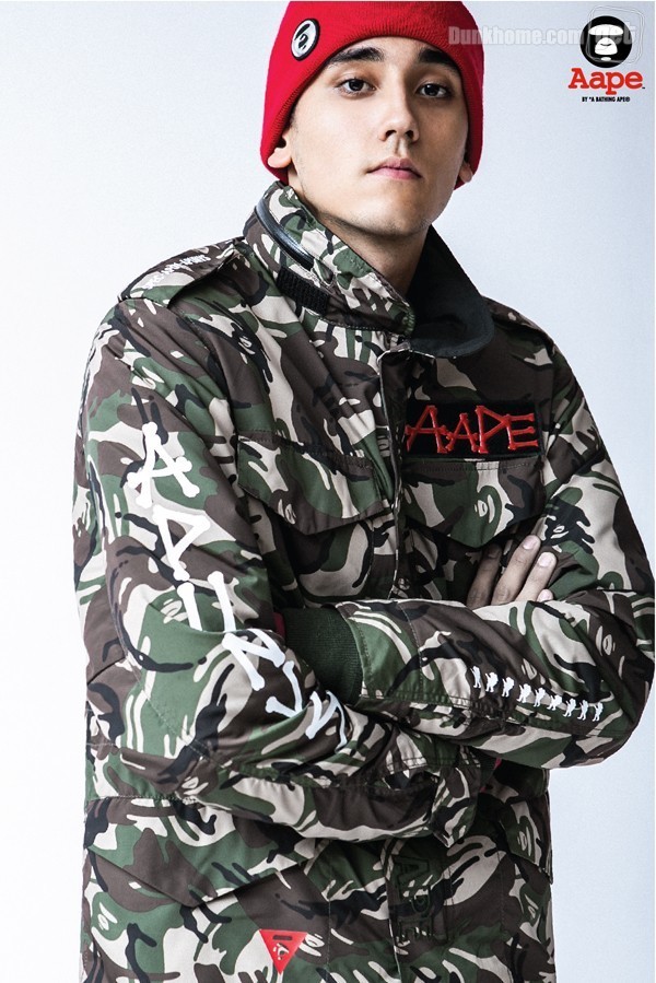 aape男装2016,aape正品男装