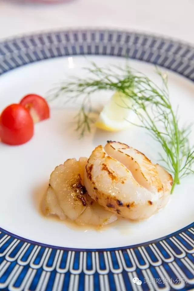 男老板是店里第2招牌菜,188元的肉包才是第1