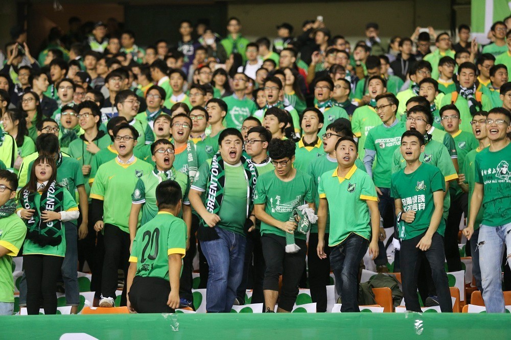 绿城足球什么时候降级的,绿城降级意味着什么