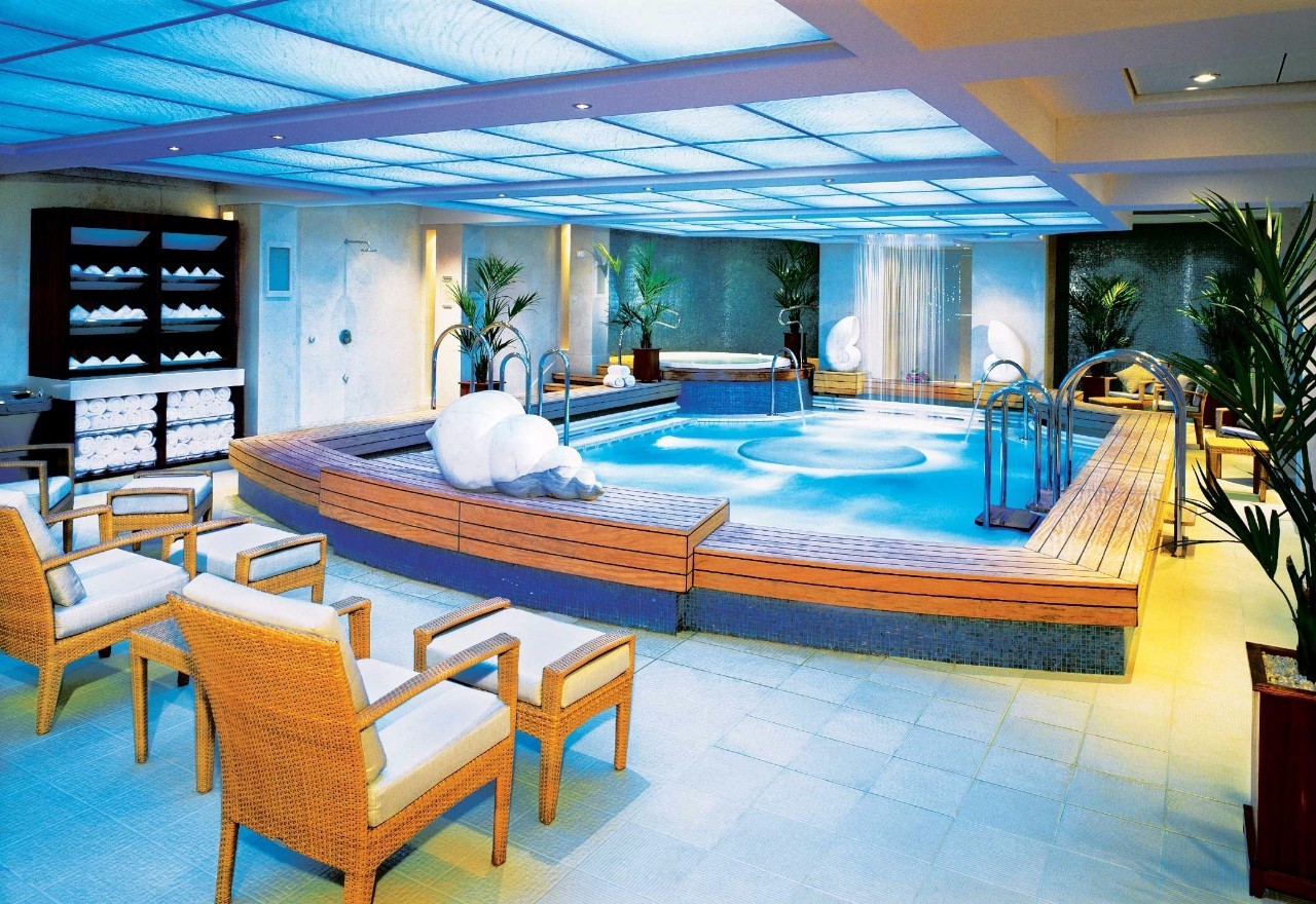 邮轮环球旅行2023年,邮轮环球游