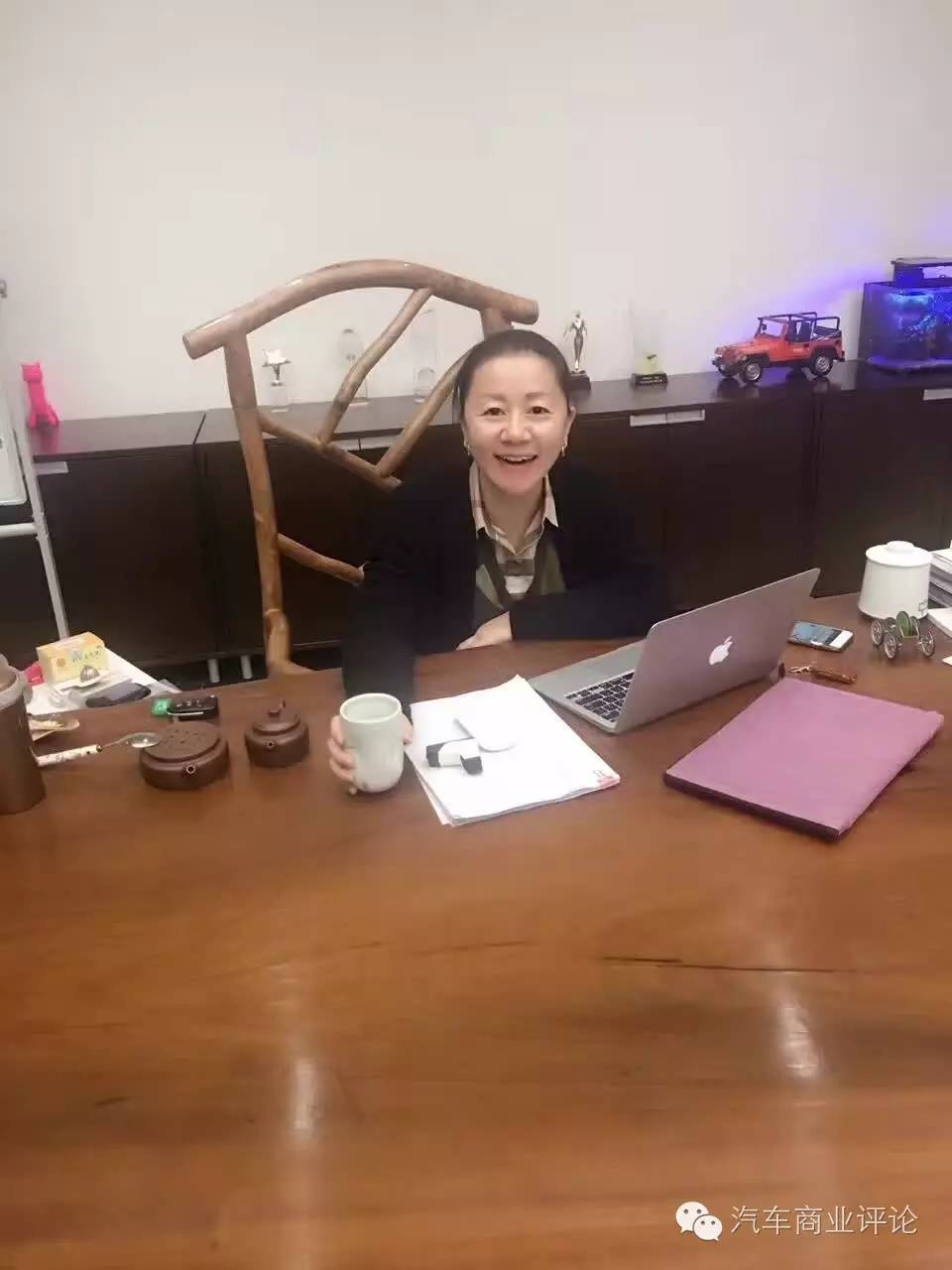 不会离开，不要以讹传讹，车易拍CEO杨雪剑回应遭“血洗”传闻|汽车商业评论