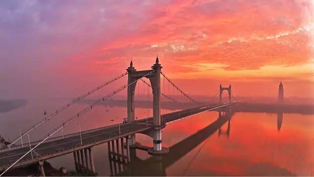 赣州市美景,赣州景致