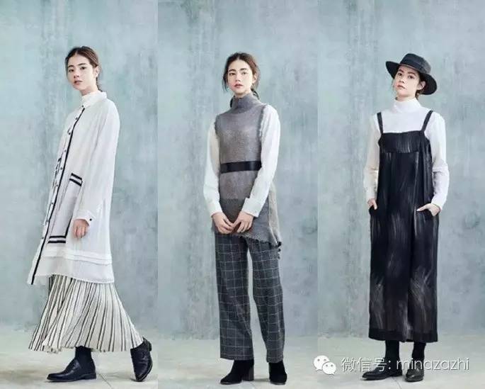 天再冷也阻止不了我们变美甜美风、复古风、优雅风百变秋季穿搭100+范例大搜罗