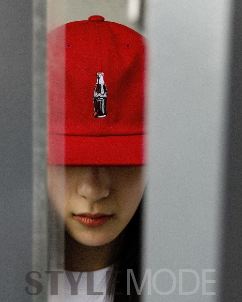 gd联名潮牌,朴宝剑gd