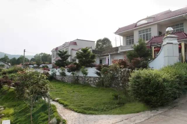 从最贫困村落到旅游首选地,一年时间,韶山这个地方经历了什么?