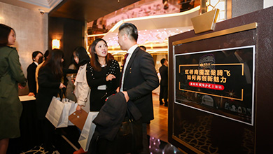 虹桥商圈商业规划,虹桥商圈新添一处