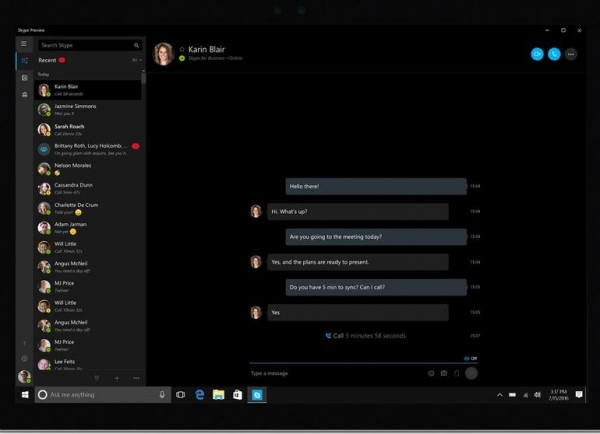 微软skype,微软skype忘记了怎么办