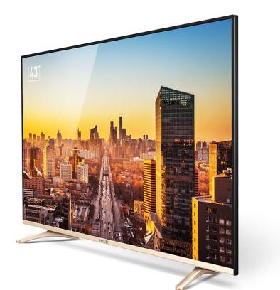 微鲸43电视哪个型号最好,微鲸电视wtv43k1可以装支架吗