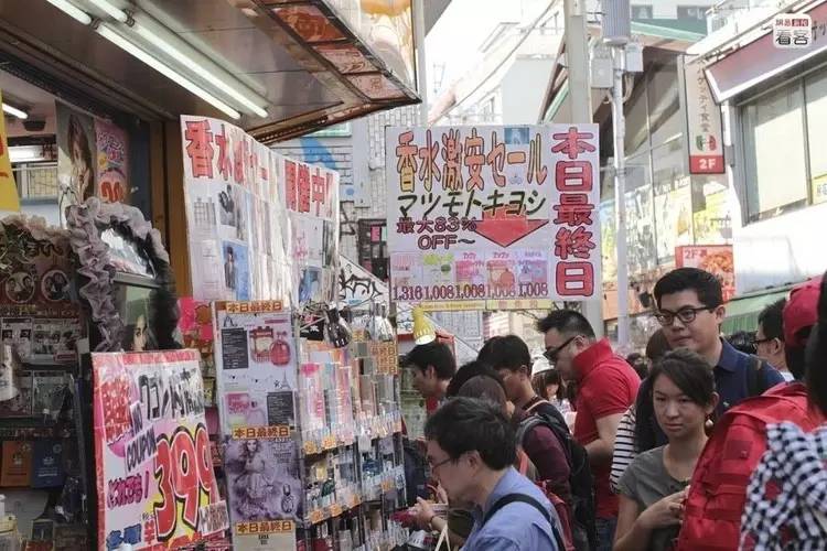 去日本必买的30款热卖商品,爆款日本商品排行榜