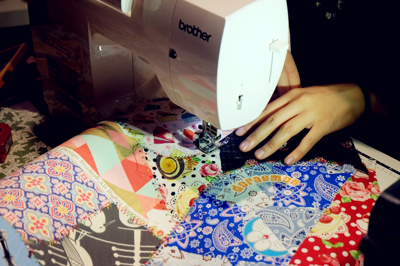 夜市全攻略银川,探访夜市小吃