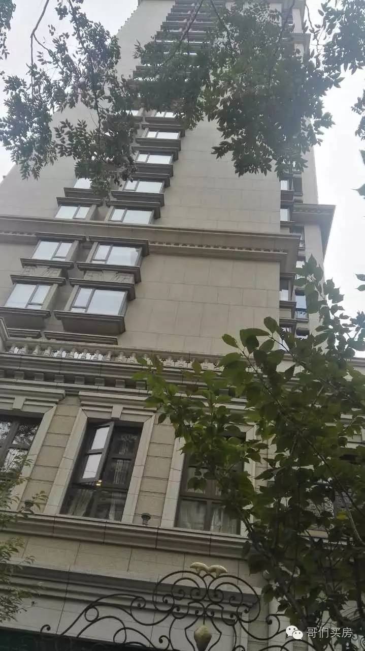 住在顶级豪宅的感受,体验一下豪宅的感觉