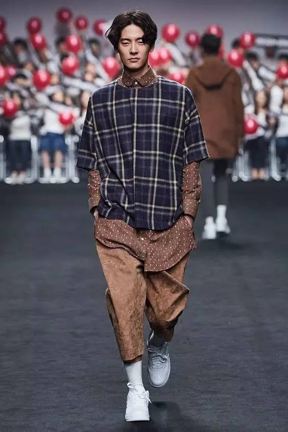 保暖穿法,都有哪些好看又保暖的叠穿方法