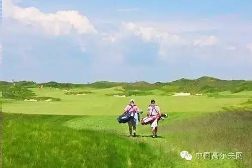 纽约中央公园高尔夫球场,纽约天价高尔夫球场