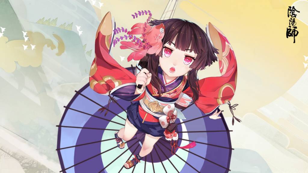 霸榜一个月,DAU破千万,总流水近20亿,《阴阳师》还能坚挺多久?