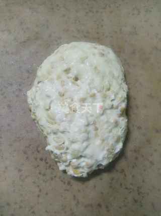 300克花生的牛轧糖配方比例,家庭版牛轧糖的做法及配方视频