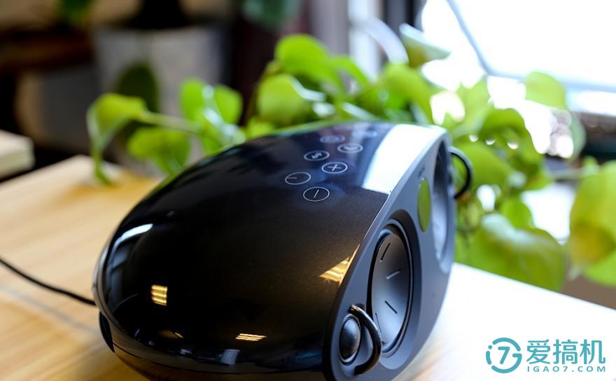 漫步者ma5音质好不好,漫步者ma5云音箱