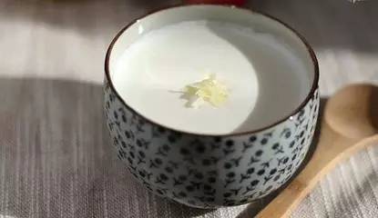 食材志——生姜，还能做香水？