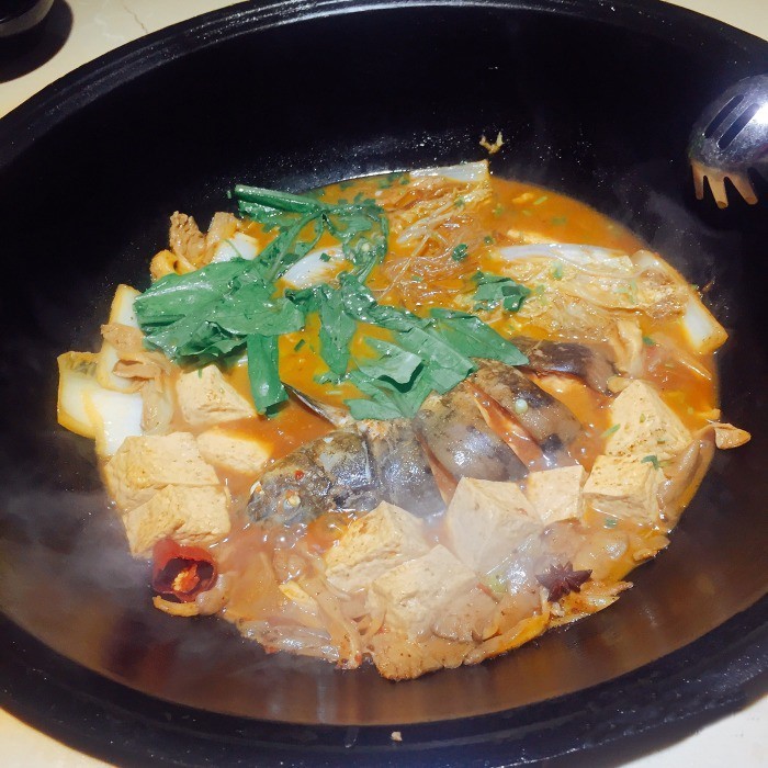 吃货雷达｜亚运村必吃美食榜！选择恐惧症患者的福音！