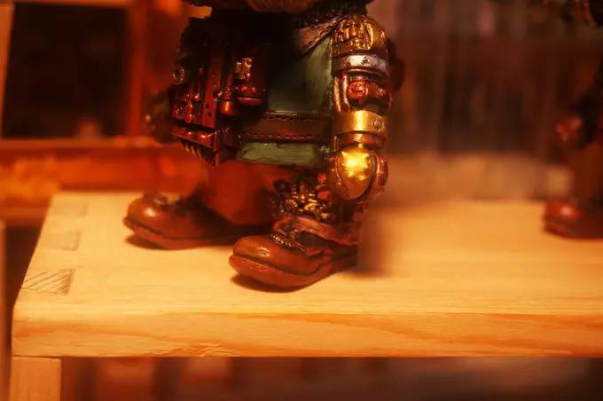 蒸汽工厂人偶,蒸汽工厂动漫