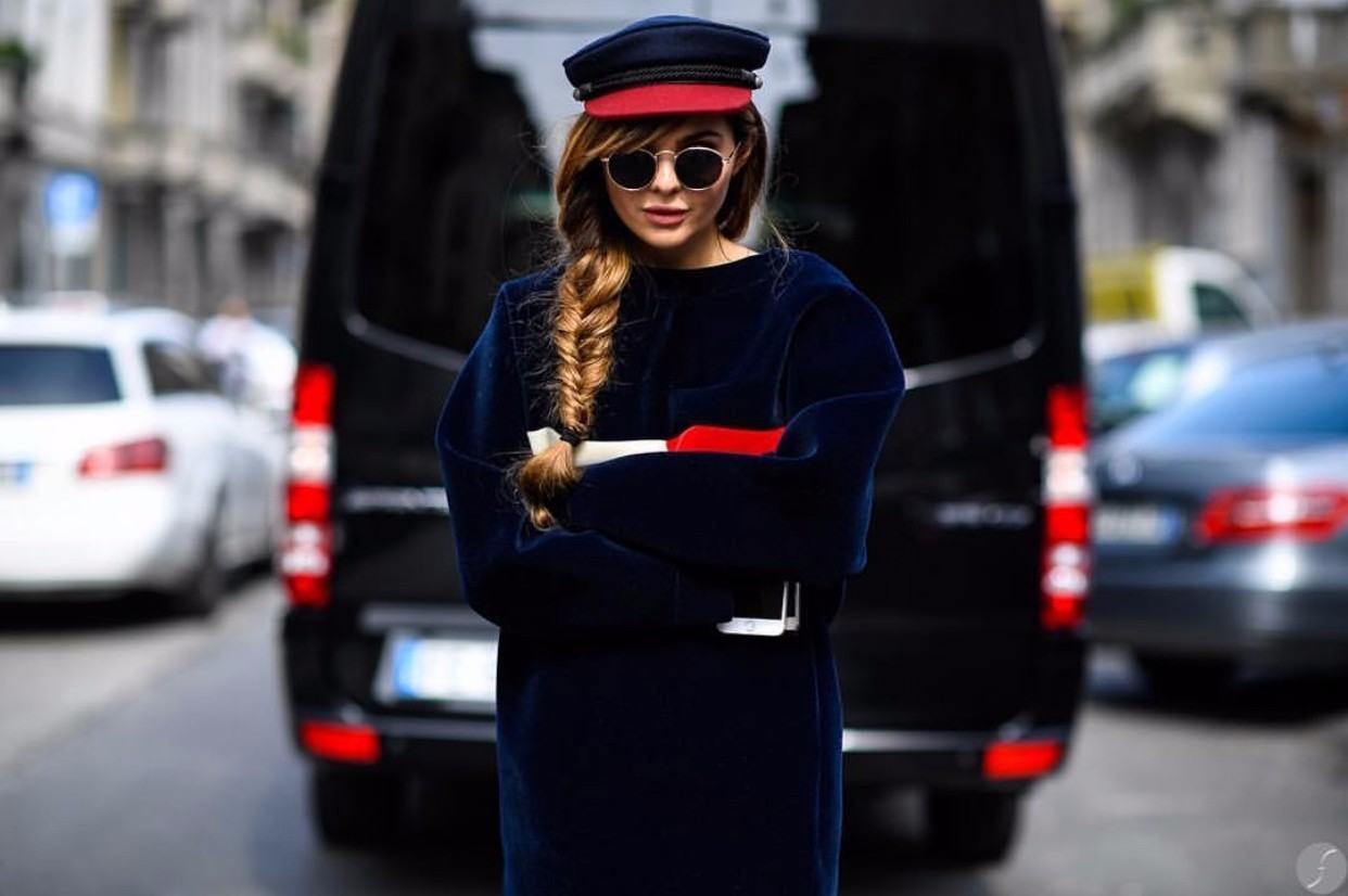 运动风=土怂派？呵呵呵呵呵