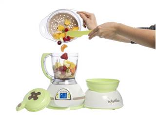 如何选择辅食机的好坏,辅食机是必买吗