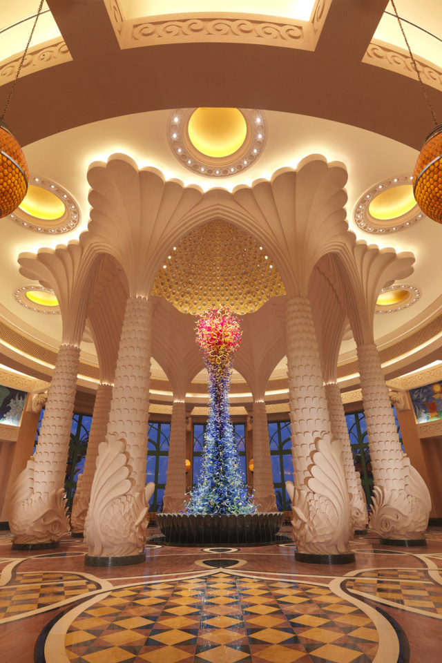 三亚什么酒店可以畅游亚特兰蒂斯,三亚亚特兰蒂斯酒店套房优惠预订