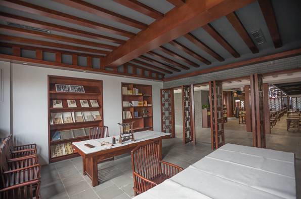 为什么它被评为苏州最幸福校园?看完这条微信我服了