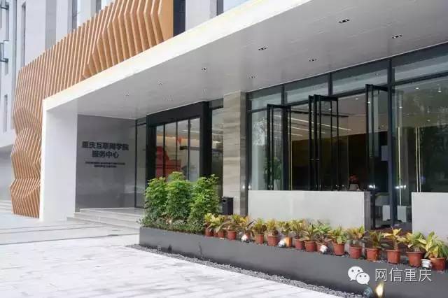 重庆互联网学院怎么样,重庆互联网学院图示