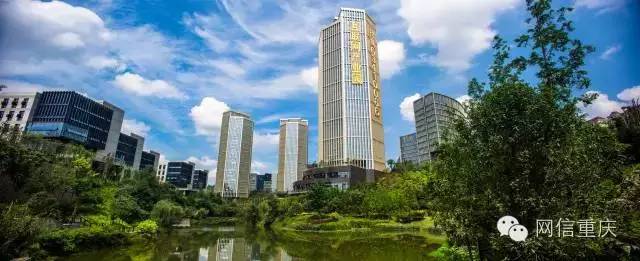 重庆互联网学院怎么样,重庆互联网学院图示