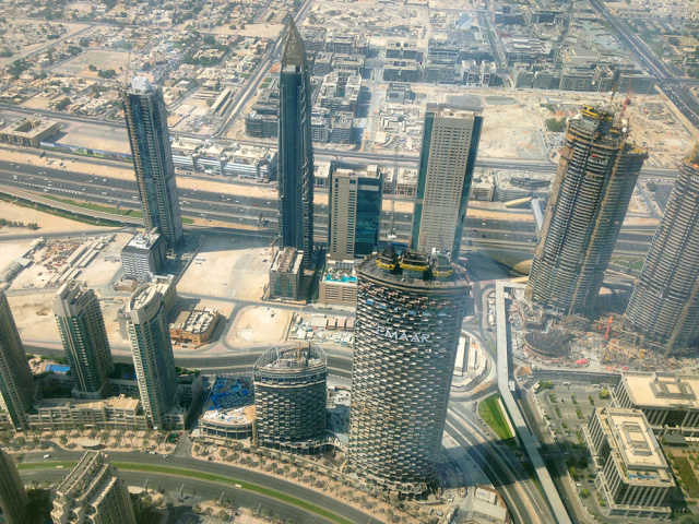 去迪拜旅游流程攻略,去迪拜旅游的朋友讲讲攻略