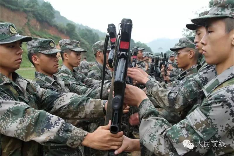 新兵入伍一个月个人总结,新兵入伍永远记得三件事